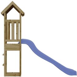 Modul VidaXL 3155809 (Natural/Blue) Thumb