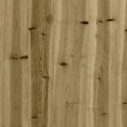 Modul VidaXL 3155809 (Natural/Blue) Thumb