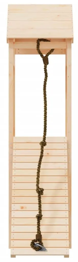 Modul VidaXL 3155810 (Natural) - 3