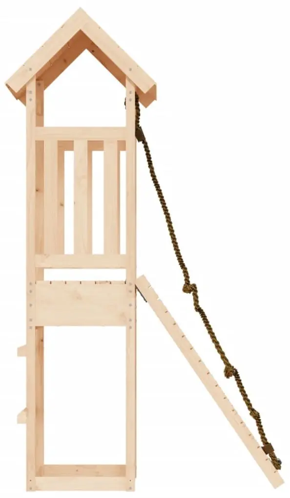 Modul VidaXL 3155810 (Natural) - 4