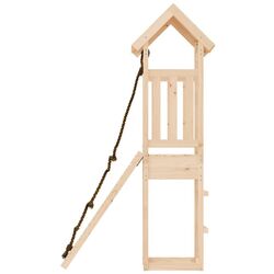 Modul VidaXL 3155810 (Natural) Thumb