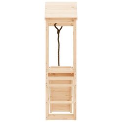 Modul VidaXL 3155810 (Natural) Thumb