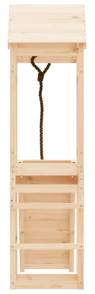 Modul VidaXL 3155810 (Natural) - 6