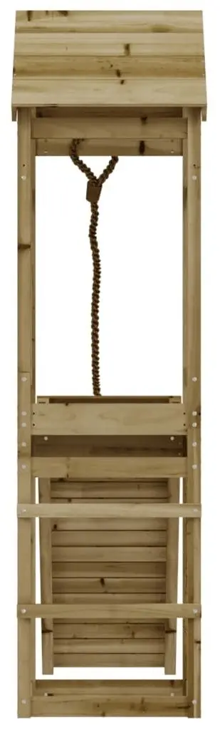 Модуль VidaXL 3155812 (Natural) - 6