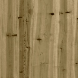 Модуль VidaXL 3155812 (Natural) Thumb