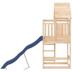 Модуль VidaXL 3157012 (Natural/Blue) Thumb
