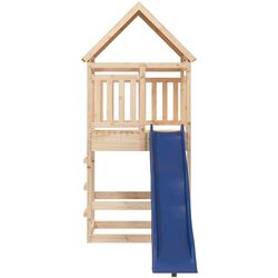 Модуль VidaXL 3157012 (Natural/Blue) Thumb