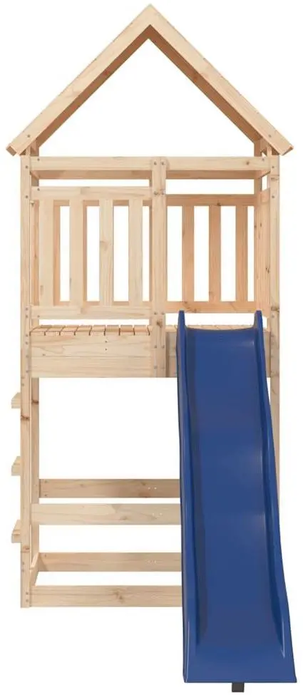 Модуль VidaXL 3157012 (Natural/Blue) - 4