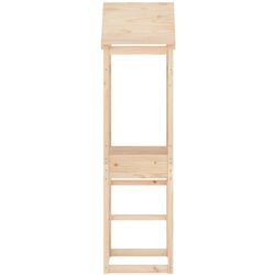 Modul VidaXL 826511 (Natural) Thumb