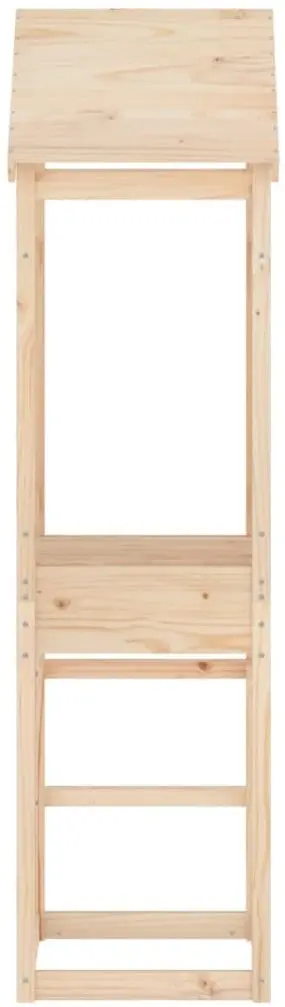 Modul VidaXL 826511 (Natural) - 2