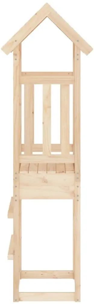 Modul VidaXL 826511 (Natural) - 3