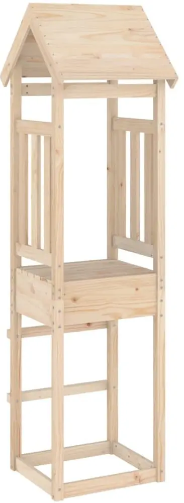 Modul VidaXL 826511 (Natural) - 4