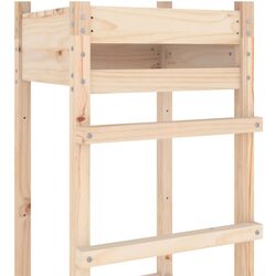Modul VidaXL 826511 (Natural) Thumb