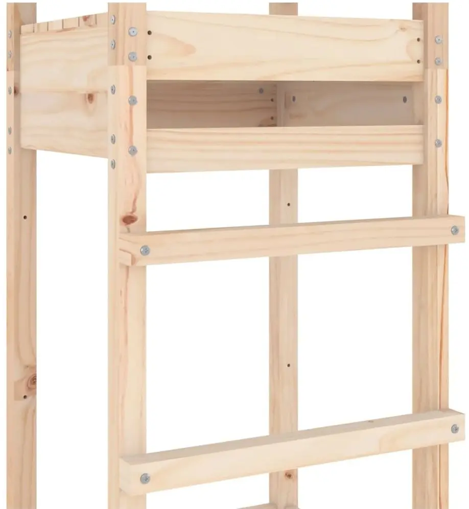 Modul VidaXL 826511 (Natural) - 5