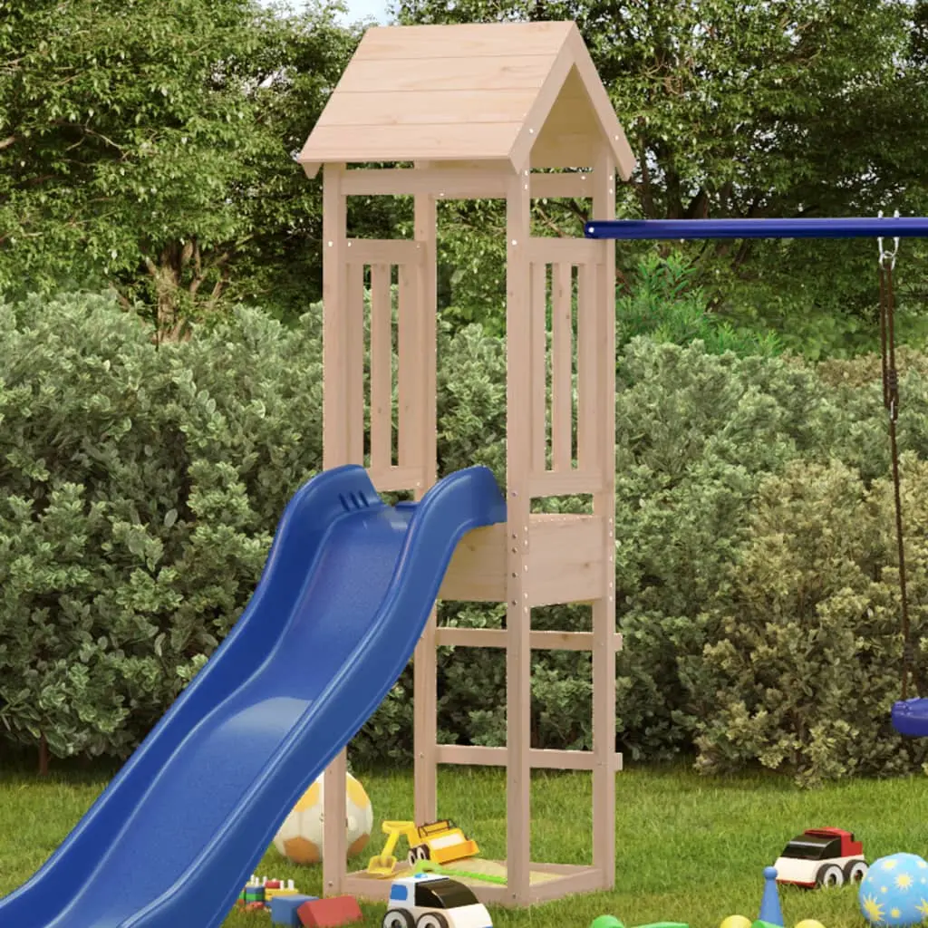 Modul VidaXL 826511 (Natural) - 7