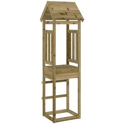 Modul VidaXL 826513 (Natural) Thumb