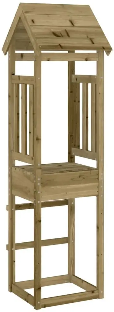 Modul VidaXL 826513 (Natural) - 2