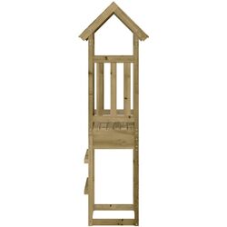 Modul VidaXL 826513 (Natural) Thumb