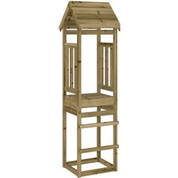 Modul VidaXL 826513 (Natural)