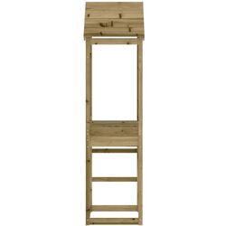 Modul VidaXL 826513 (Natural) Thumb