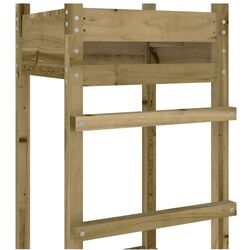 Modul VidaXL 826513 (Natural) Thumb