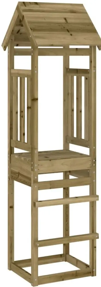 Modul VidaXL 826513 (Natural)