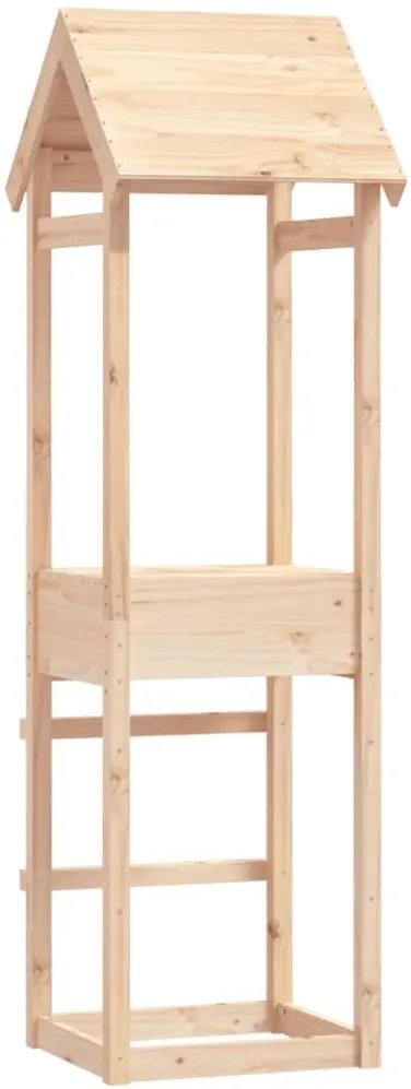 Modul VidaXL 826526 (Natural) - 2