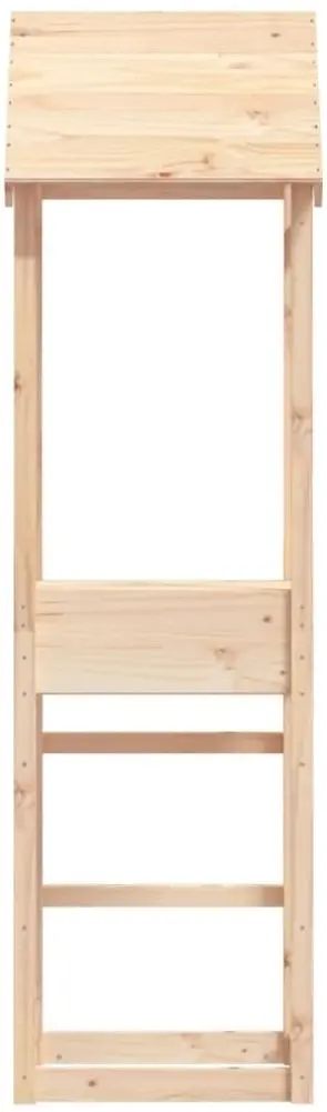 Modul VidaXL 826526 (Natural) - 3