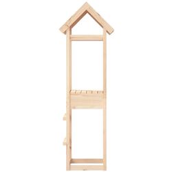 Modul VidaXL 826526 (Natural) Thumb