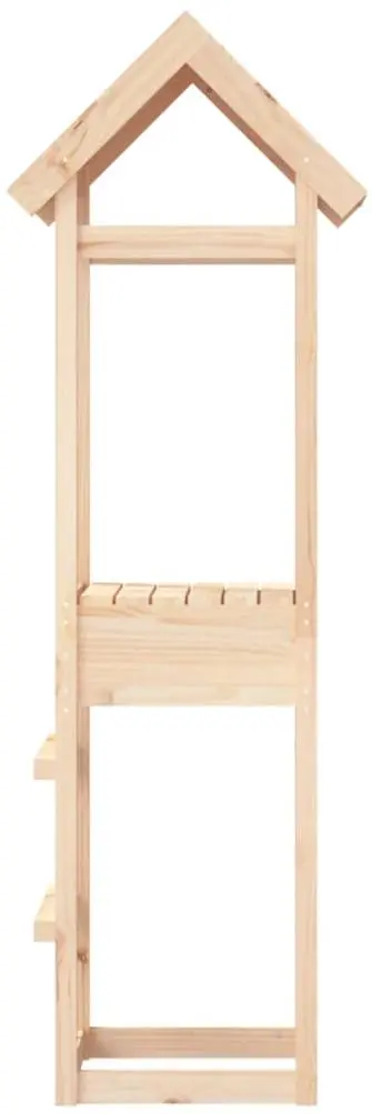 Modul VidaXL 826526 (Natural) - 4