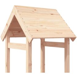 Modul VidaXL 826526 (Natural) Thumb