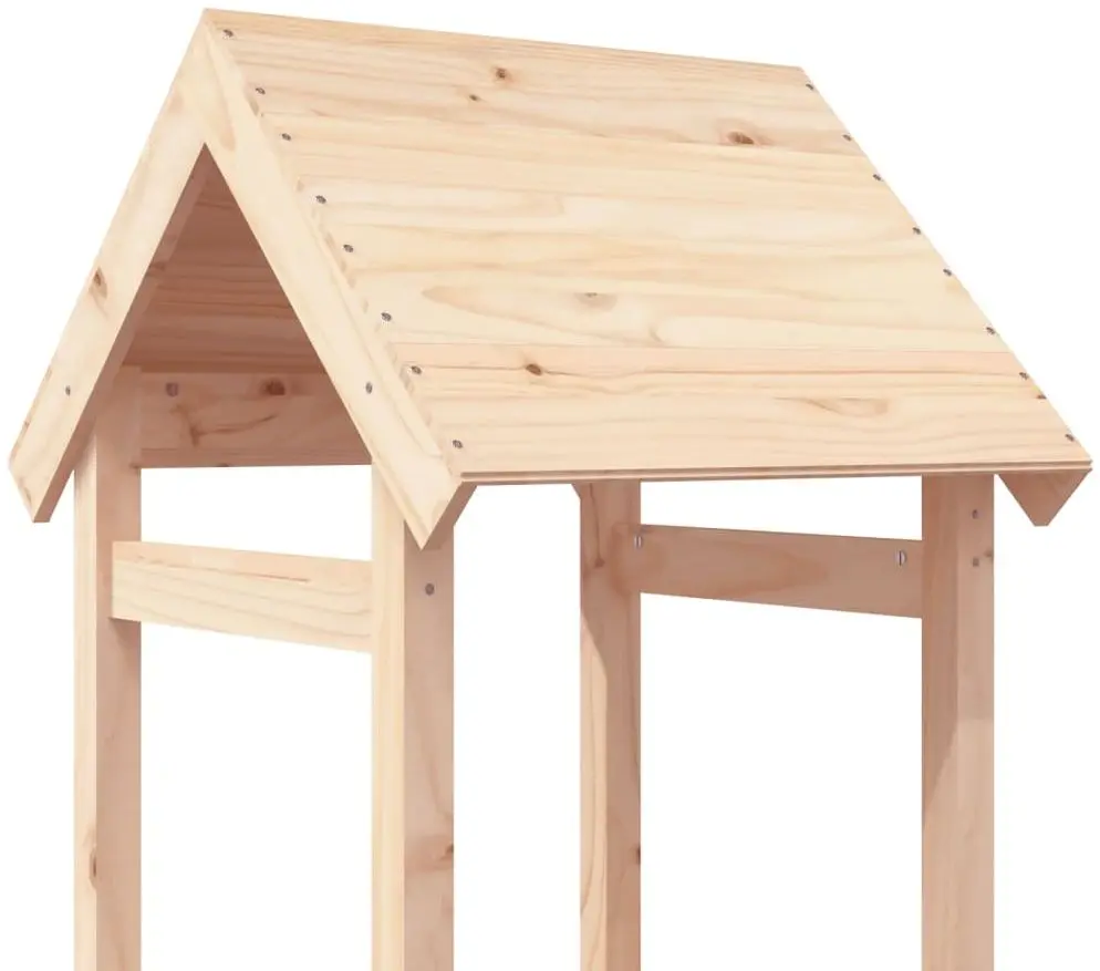 Modul VidaXL 826526 (Natural) - 5