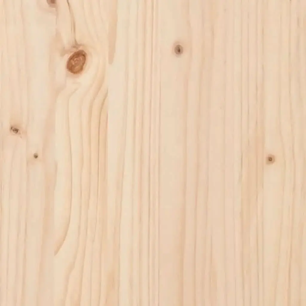 Modul VidaXL 826526 (Natural) - 6