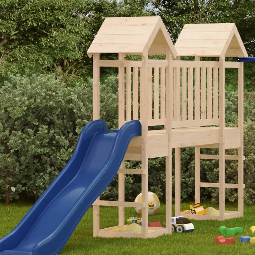 Modul VidaXL 826526 (Natural) - 7