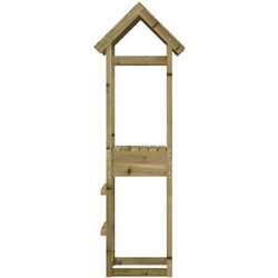 Modul VidaXL 826528 (Natural) Thumb
