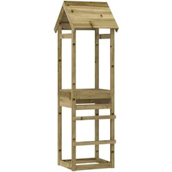 Modul VidaXL 826528 (Natural)