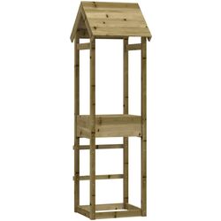 Modul VidaXL 826528 (Natural) Thumb