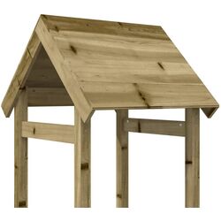 Modul VidaXL 826528 (Natural) Thumb