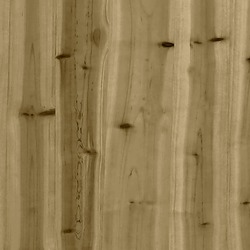 Modul VidaXL 826528 (Natural) Thumb