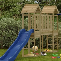 Modul VidaXL 826528 (Natural) Thumb