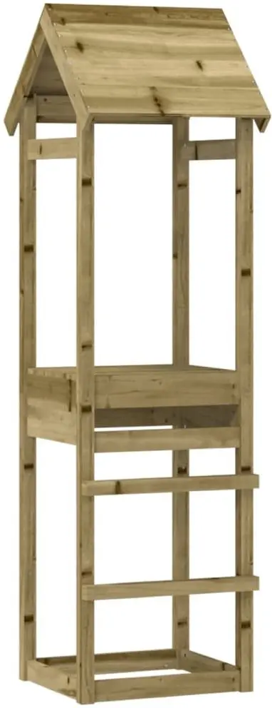 Modul VidaXL 826528 (Natural)