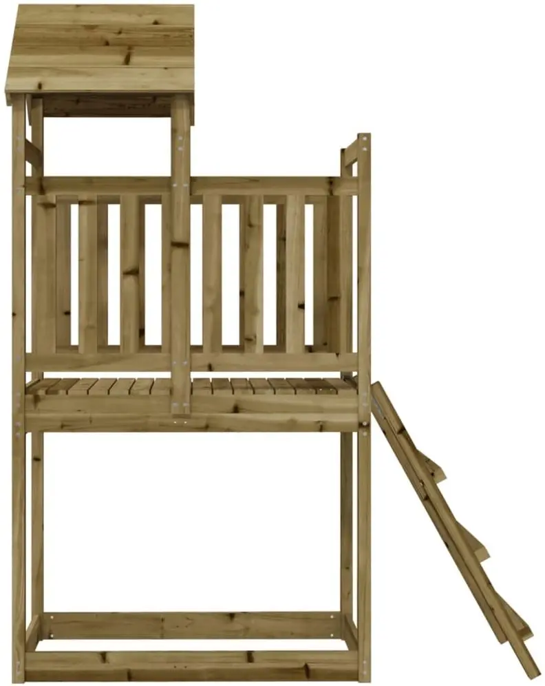 Модуль VidaXL 826537 (Natural) - 2