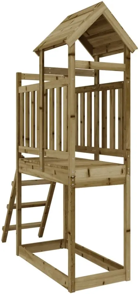 Модуль VidaXL 826537 (Natural) - 3
