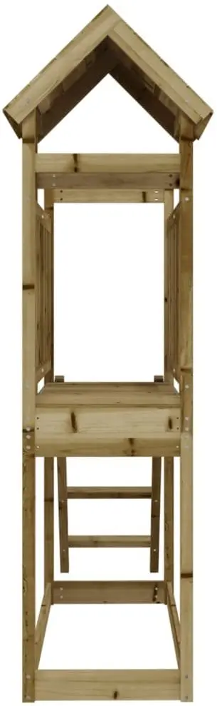 Модуль VidaXL 826537 (Natural) - 4