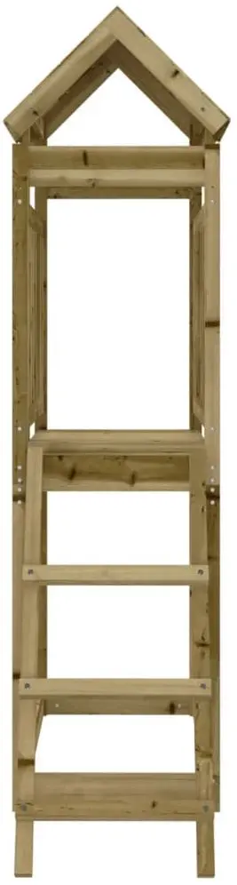 Модуль VidaXL 826537 (Natural) - 5