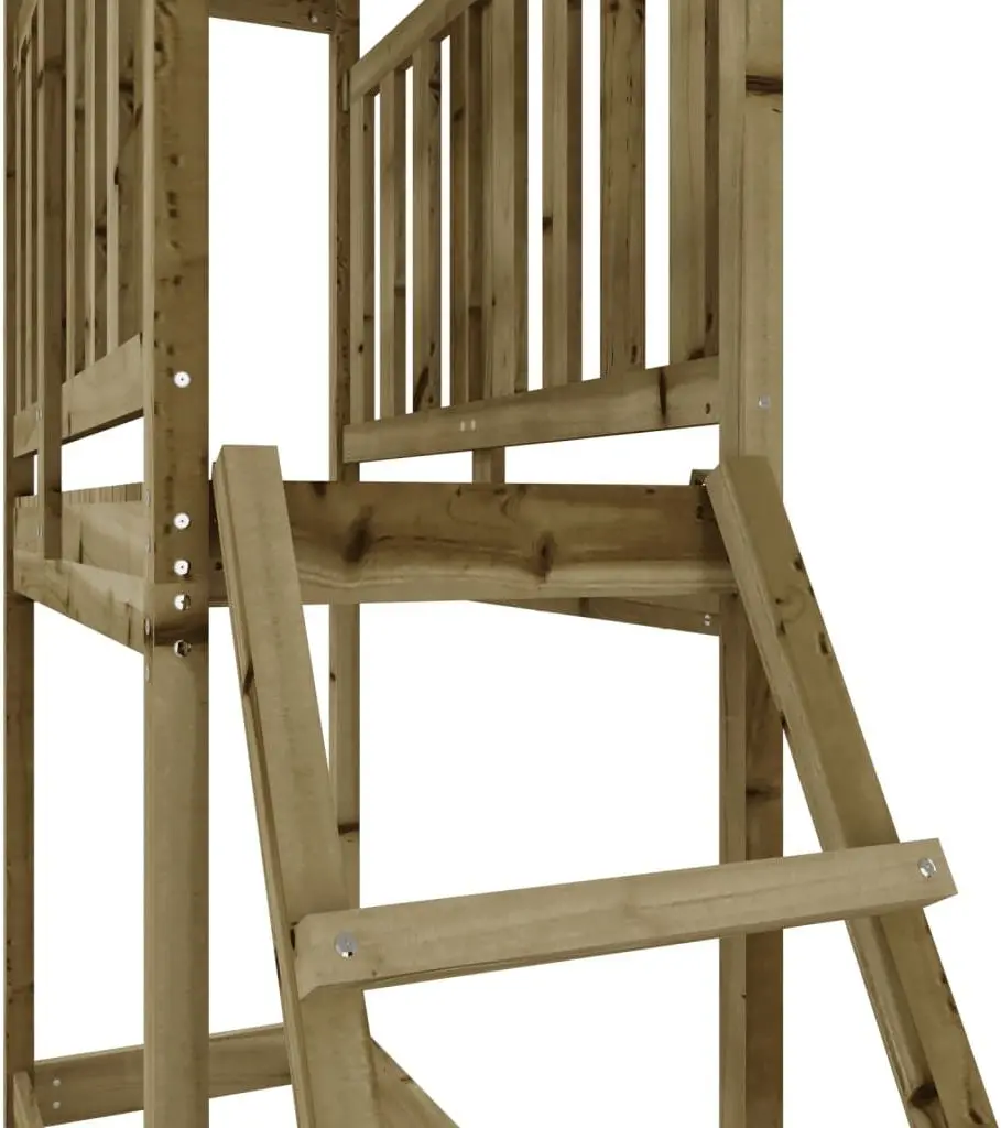 Модуль VidaXL 826537 (Natural) - 6