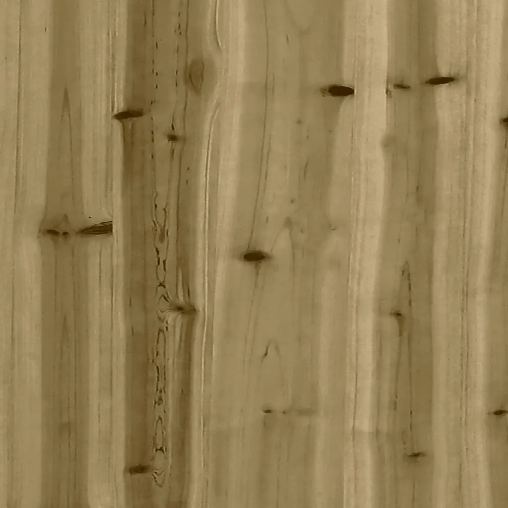 Модуль VidaXL 826537 (Natural) - 7