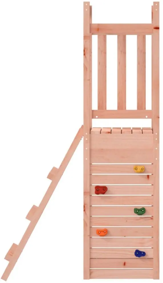 Modul VidaXL 826560 (Natural) - 2