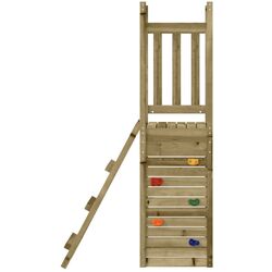 Modul VidaXL 826561 (Natural) Thumb