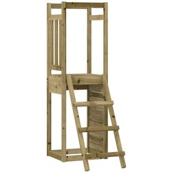 Modul VidaXL 826561 (Natural) Thumb